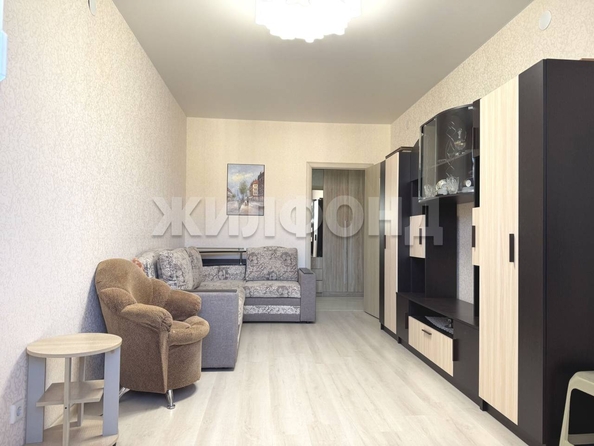 
  Продается 1-комн. квартира 45.2 м². Фото 1.