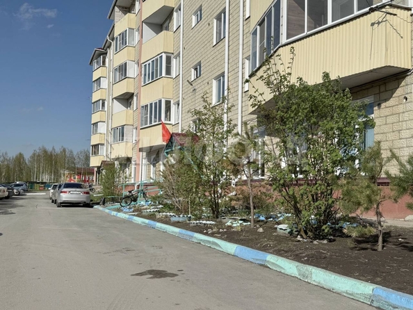 
  Продается 1-комн. квартира 45.2 м². Фото 20.