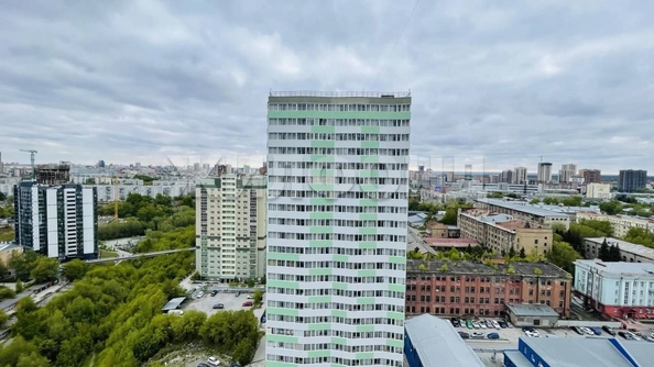 
  Продается студия 32.6 м². Фото 10.