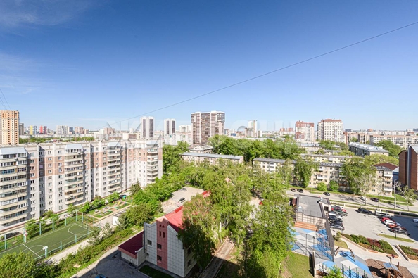 
  Продается 1-комн. квартира 39.2 м². Фото 4.