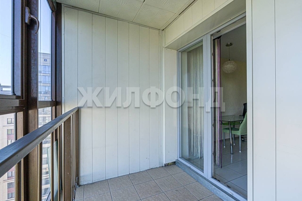 
  Продается 1-комн. квартира 39.2 м². Фото 8.