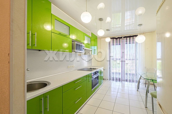 
  Продается 1-комн. квартира 39.2 м². Фото 9.