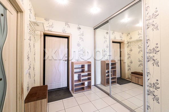 
  Продается 1-комн. квартира 39.2 м². Фото 13.