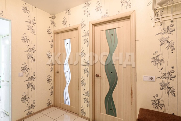 
  Продается 1-комн. квартира 39.2 м². Фото 15.