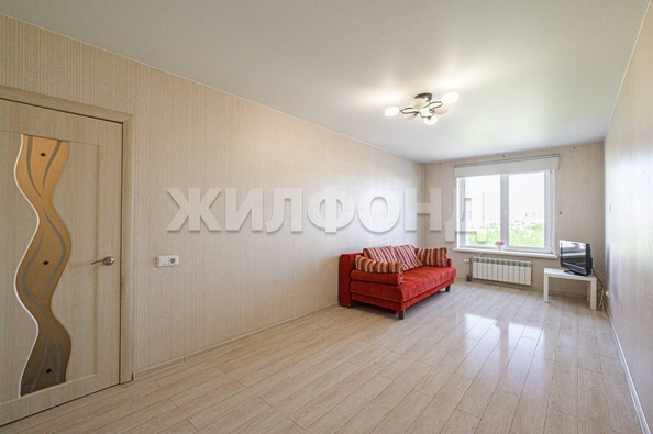 
  Продается 1-комн. квартира 39.2 м². Фото 18.