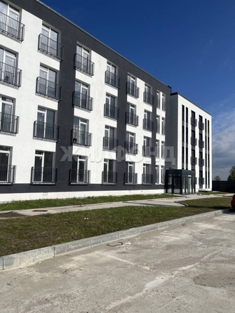 
  Продается 1-комн. квартира 32 м². Фото 23.