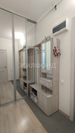 
  Продается студия 32.5 м², в ЖК Венеция-2, дом 4. Фото 10.
