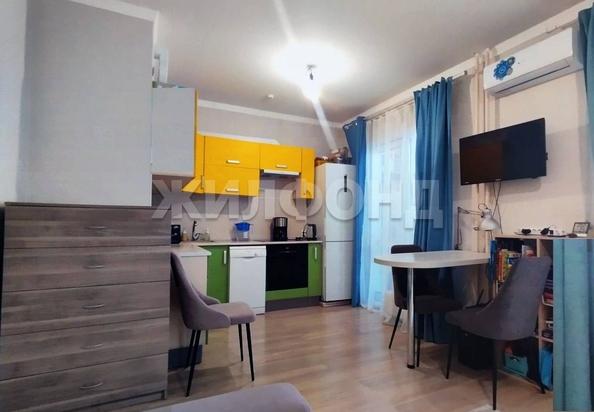 
  Продается 1-комн. квартира 32.5 м², в ЖК Венеция-2, дом 4. Фото 2.