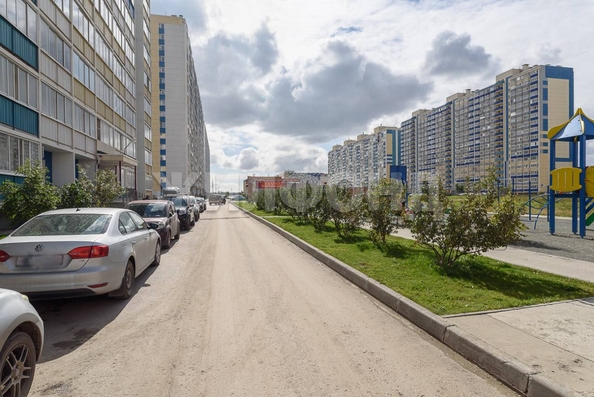 
  Продается студия 20 м². Фото 11.