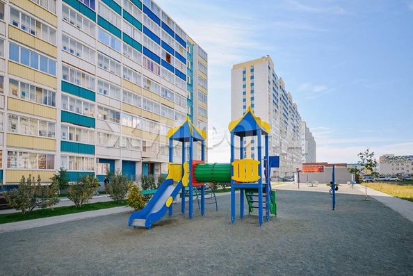 
  Продается студия 20 м². Фото 12.
