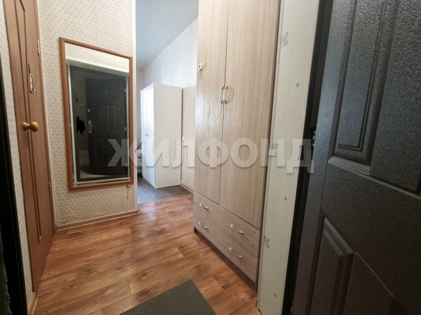 
  Продается студия 20 м². Фото 11.