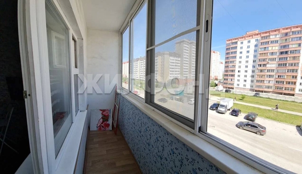 
  Продается студия 20 м². Фото 17.