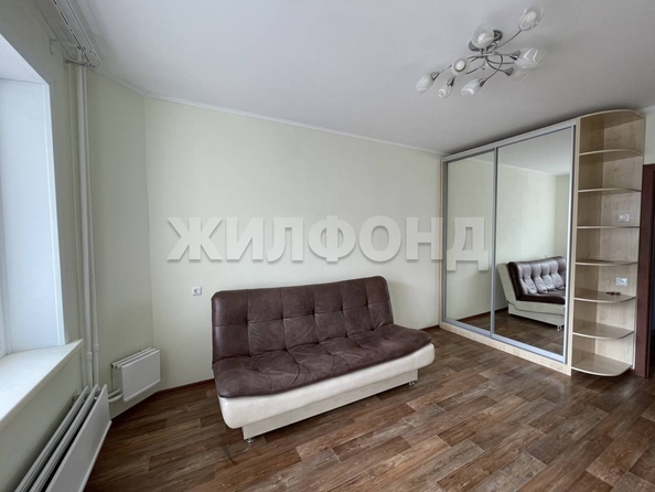 
  Продается 1-комн. квартира 37.1 м². Фото 5.