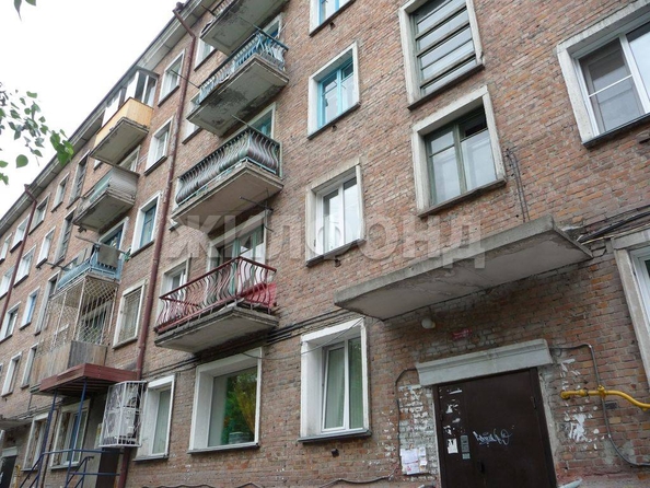
  Продается 1-комн. квартира 30.7 м². Фото 8.