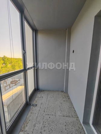 
  Продается 1-комн. квартира 36.7 м², в ЖК Ежевика. Фото 7.