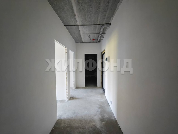 
  Продается 1-комн. квартира 36.7 м², в ЖК Ежевика. Фото 2.