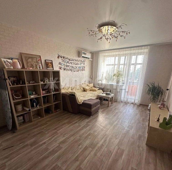 
  Продается 1-комн. квартира 38.2 м². Фото 1.