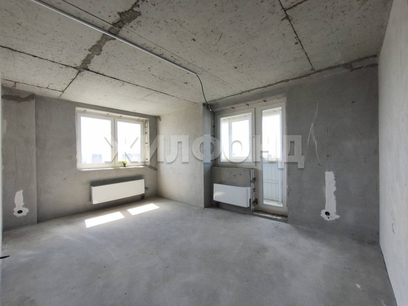 
  Продается 2-комн. квартира 58.7 м². Фото 2.