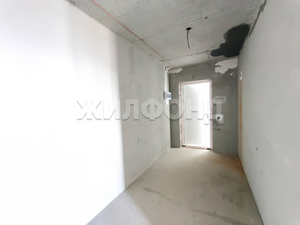 
  Продается 2-комн. квартира 58.7 м². Фото 6.
