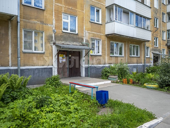 
  Продается 2-комн. квартира 42.9 м². Фото 7.