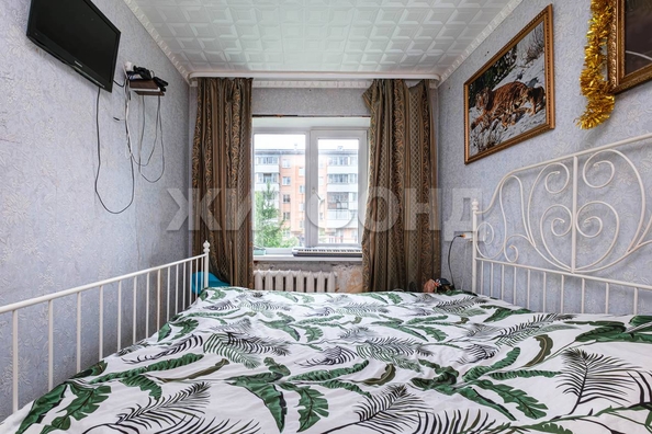 
  Продается 2-комн. квартира 42.9 м². Фото 6.