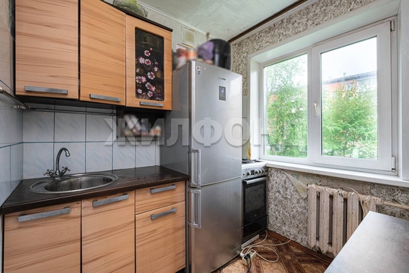 
  Продается 2-комн. квартира 42.9 м². Фото 20.