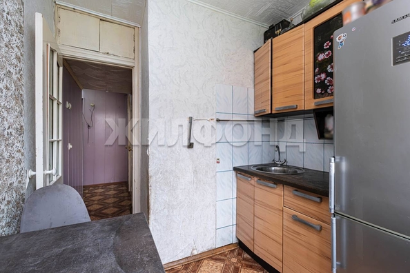 
  Продается 2-комн. квартира 42.9 м². Фото 21.