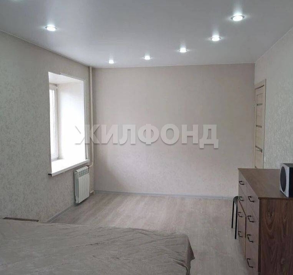 
  Продается 2-комн. квартира 53.4 м². Фото 6.