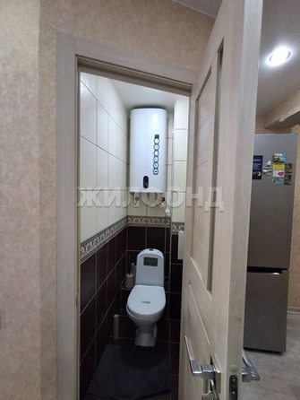 
  Продается 2-комн. квартира 53.4 м². Фото 9.