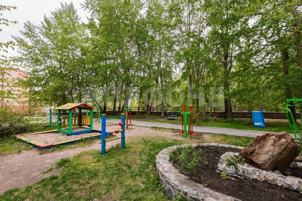 
  Продается 2-комн. квартира 53.4 м². Фото 28.