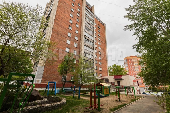 
  Продается 2-комн. квартира 53.4 м². Фото 30.