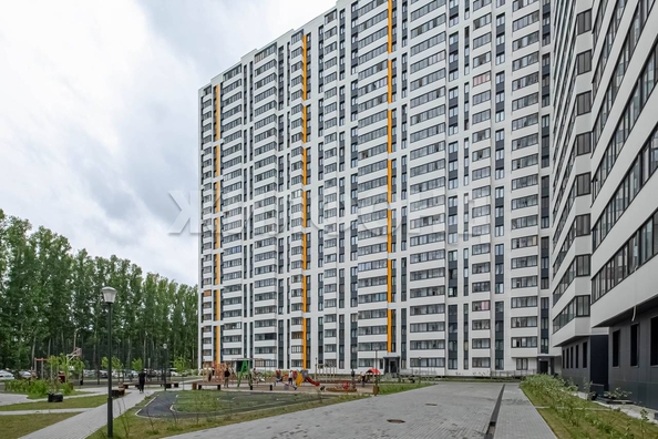 
  Продается 2-комн. квартира 54 м², в ЖК Матрешкин двор, дом 1 . Фото 2.