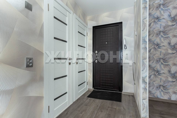 
  Продается 3-комн. квартира 57.5 м². Фото 2.