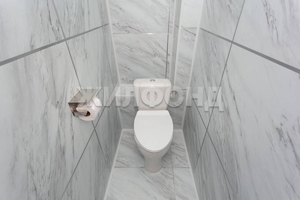 
  Продается 3-комн. квартира 57.5 м². Фото 29.