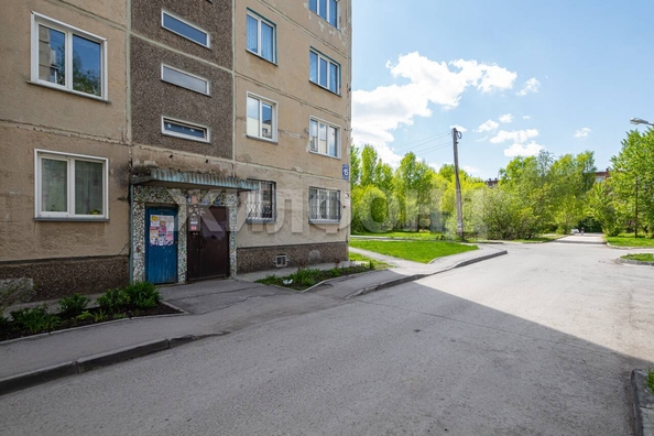
  Продается 3-комн. квартира 57.5 м². Фото 33.