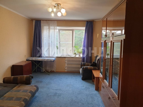 
  Продается 3-комн. квартира 62.9 м². Фото 3.