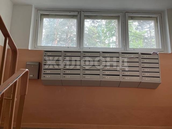 
  Продается 3-комн. квартира 62.9 м². Фото 15.