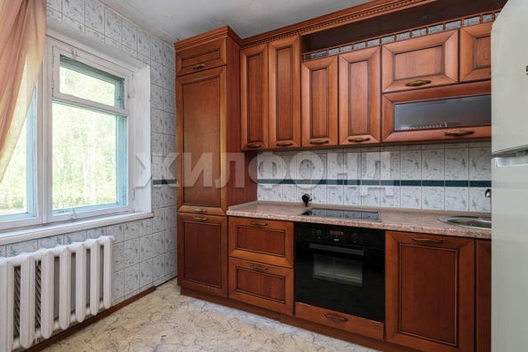 
  Продается 3-комн. квартира 66.6 м². Фото 1.
