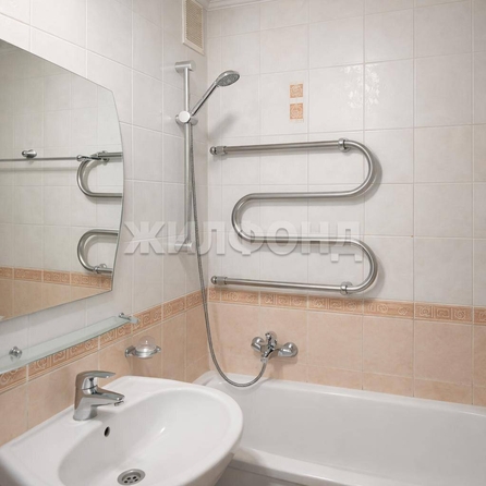 
  Продается 3-комн. квартира 63.7 м². Фото 12.