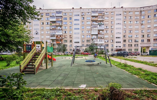 
  Продается 3-комн. квартира 63.7 м². Фото 6.