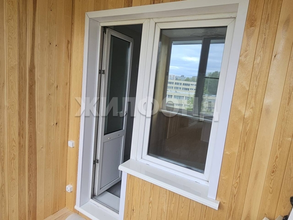 
  Продается 3-комн. квартира 62.5 м². Фото 15.