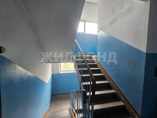 
  Продается 3-комн. квартира 62.5 м². Фото 22.