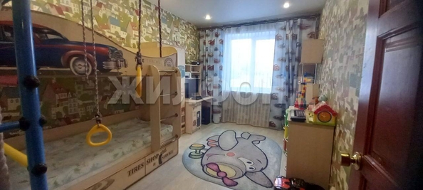 
  Продается 3-комн. квартира 79.2 м². Фото 1.