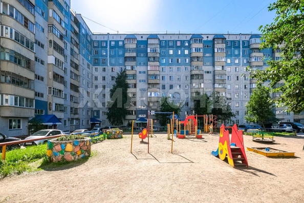 
  Продается 3-комн. квартира 79.2 м². Фото 12.