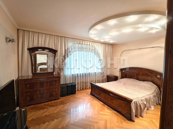 
  Продается 3-комн. квартира 98.2 м². Фото 20.