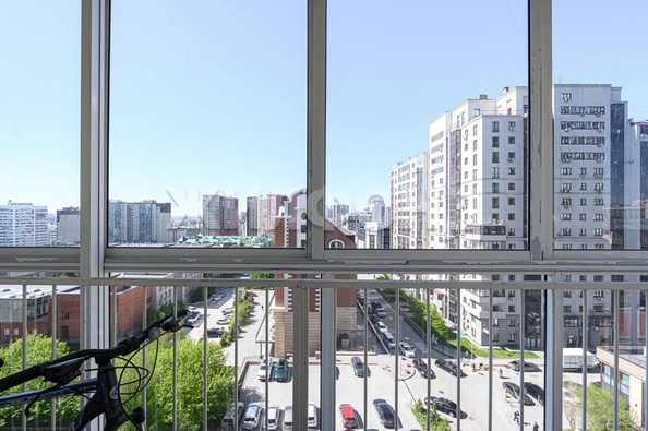 
  Продается 3-комн. квартира 111.6 м². Фото 17.