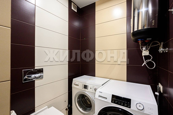 
  Продается 3-комн. квартира 111.6 м². Фото 22.