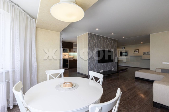 
  Продается 3-комн. квартира 111.6 м². Фото 26.