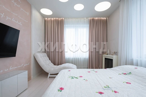 
  Продается 4-комн. квартира 187.6 м². Фото 34.