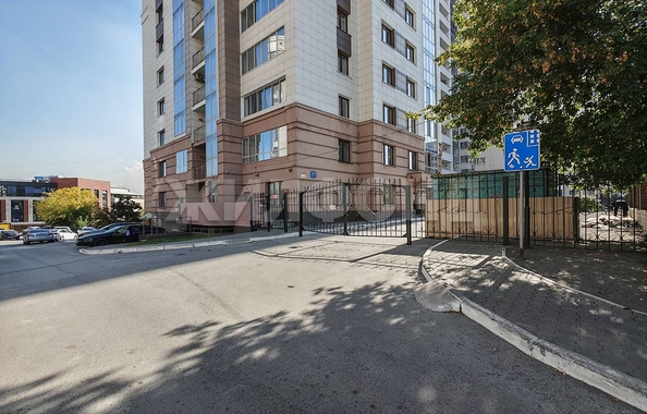 
  Продается 4-комн. квартира 187.6 м². Фото 44.